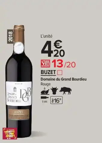 Buzet