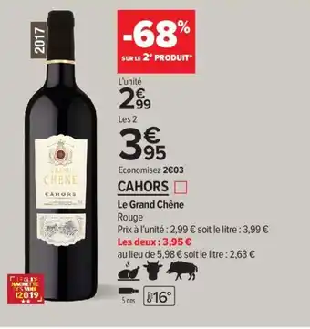 Cahors