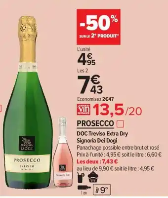 Prosecco