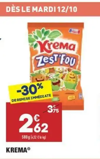Krema