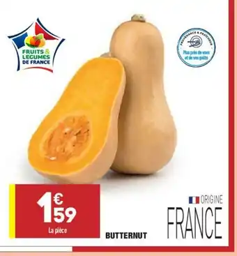 Butternut