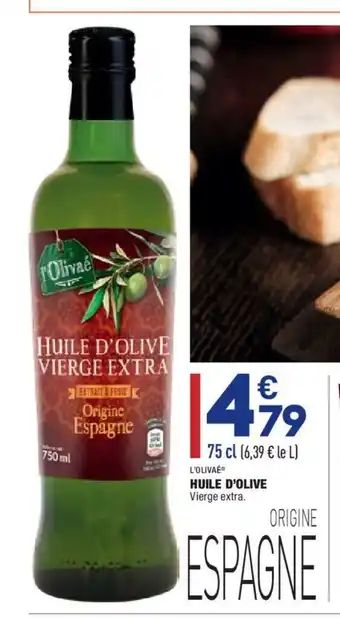 Hule D'olive