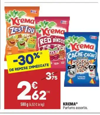 Krema