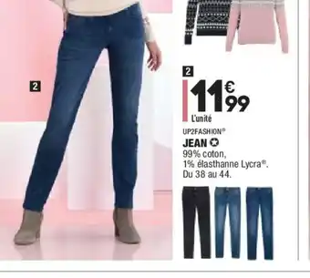 ALDI Jean offre