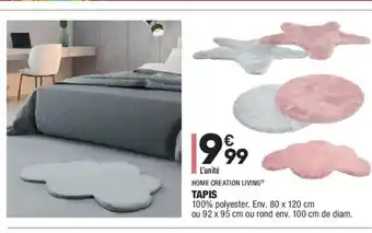 ALDI Tapis offre