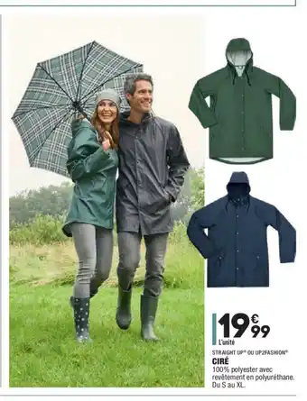 ALDI Cirè offre