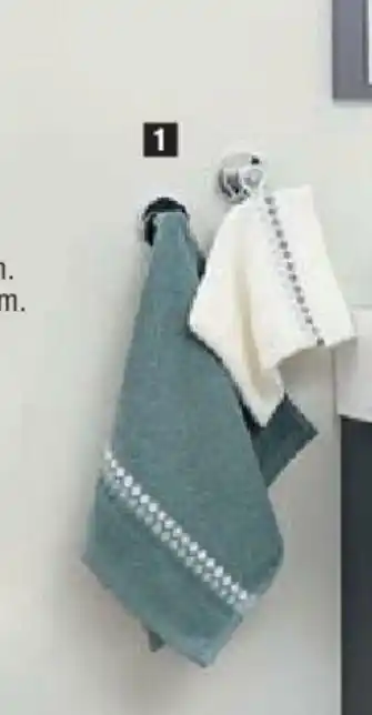 Gants De Toilette Ou Serviettes Invitès