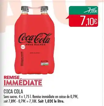 COCA COLA
