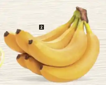 ALDI BANANE 5 FRUITS(B) offre