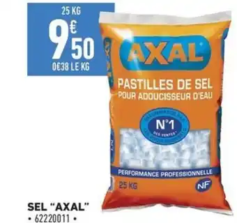 SEL "AXAL"
