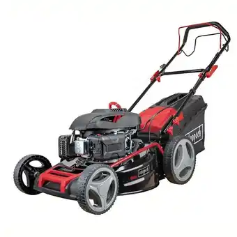 Bricorama Tondeuse thermique SCHEPPACH MS173-51 autotractée 51 cm, 173 cm³ offre