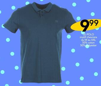 Polo status homme discount prix