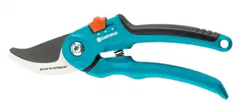 Gamm vert Sécateur réglable Classic Gardena offre