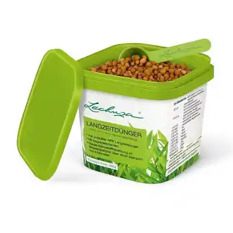 Bricomarché Boîte Engrais (200 gr) offre