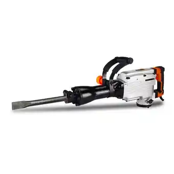 Bricomarché FEIDER – Marteau piqueur 1700 W 65 J – F1765MP offre