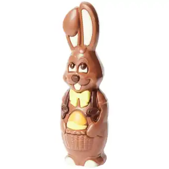 Action Easter Moments Lapin de Pâques en chocolat Easter Moments offre