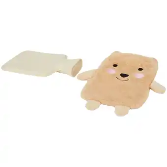Action Action Bouillotte pour enfant Deluxa offre