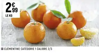 Clémentine