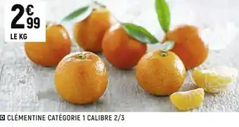 Clémentine
