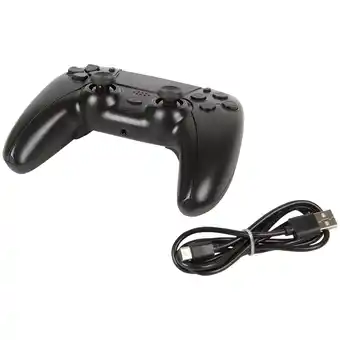 Action Battletron Manette de jeu Battletron offre