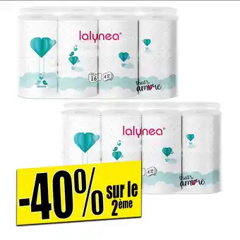 Norma Papier WC offre