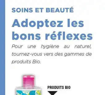 Soins Et Beauté