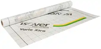 Membrane Vario Xtra