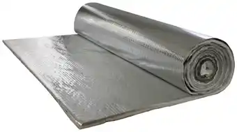 Brico Dépôt Isolant mince thermo-réflecteur therméo rampant offre