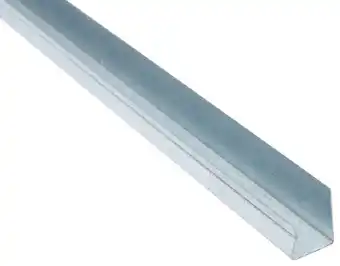 Lisse clip 3 m