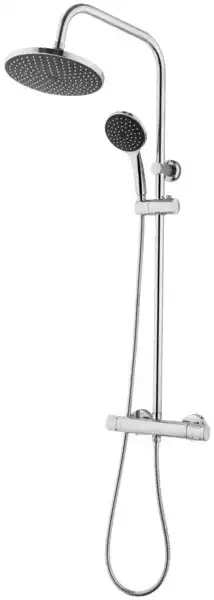 Brico Dépôt COLONNE DE DOUCHE THERMOSTATIQUE LIDIA offre