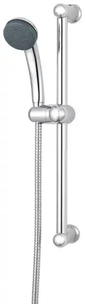 Brico Dépôt KIT BARRE DE DOUCHE NAKRI offre