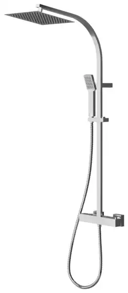 Brico Dépôt COLONNE DE DOUCHE THERMOSTATIQUE KILIANE offre
