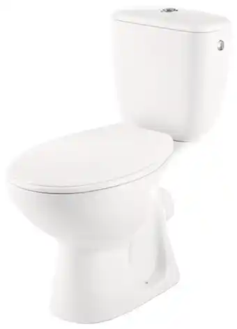 Brico Dépôt PACK WC TAPIA offre
