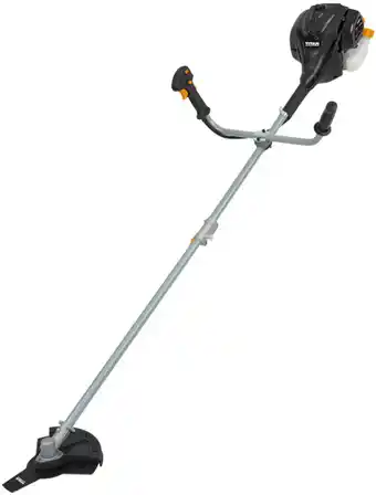 Brico Dépôt DÉBROUSSAILLEUSE THERMIQUE 3EN1 52 CM3 offre