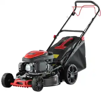 Brico Dépôt TONDEUSE THERMIQUE AUTOTRACTÉE 166 CM3 51 CM offre