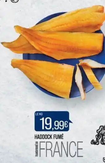 HADDOCK FUMĂ