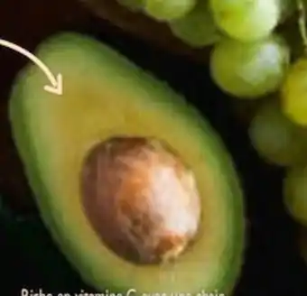 Avocat mûr à point hass le choix du gout