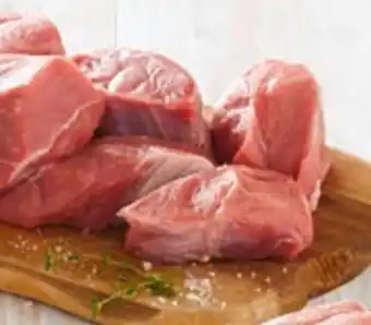 Veau : sauté
