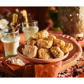 Figues Séchées Lerida Holyfruits