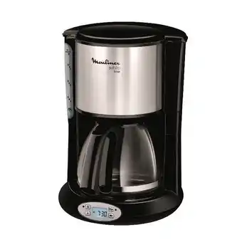 Cafetière Programmable