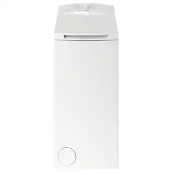 Auchan Lave-Linge Top Whirlpool Tdlr62422Lfr/N offre