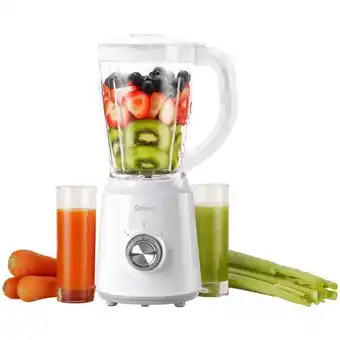 Auchan Blender Qilive offre