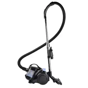 Auchan Qilive Aspirateur Sans Sac Traineau Q.5561 offre