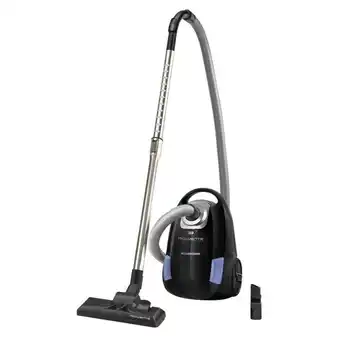 Auchan Aspirateur Traineau Sac Rowenta Ro2611 offre