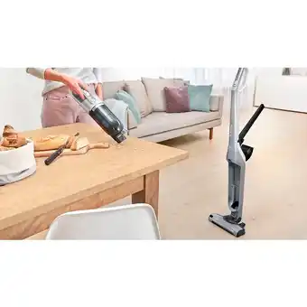 Auchan Aspirateur Balai Bosch Bch3K2301 Flexxo offre