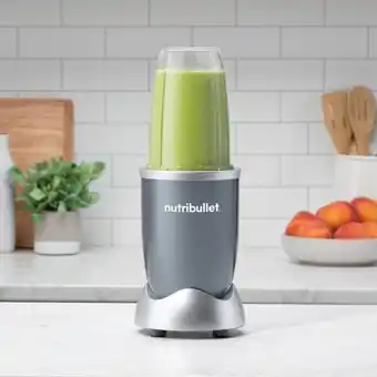 Auchan Smoothie Maker offre
