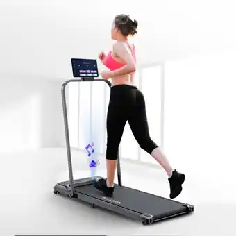 Auchan Pullman Tapis De Marche Pliable Xxt2024 offre
