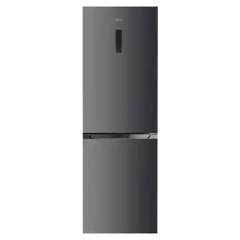 Auchan Réfrigérateur Congélateur Bas Qilive Q.6627 offre