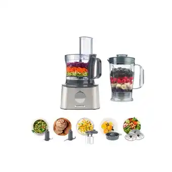 Auchan Robot Multifonction offre