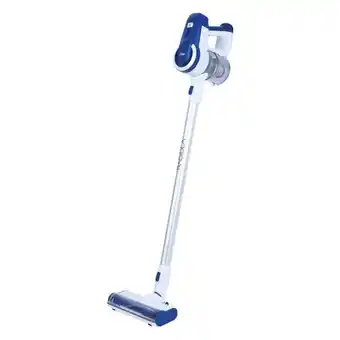 Auchan Radiola Aspirateur Balai Ravc32Pbn offre